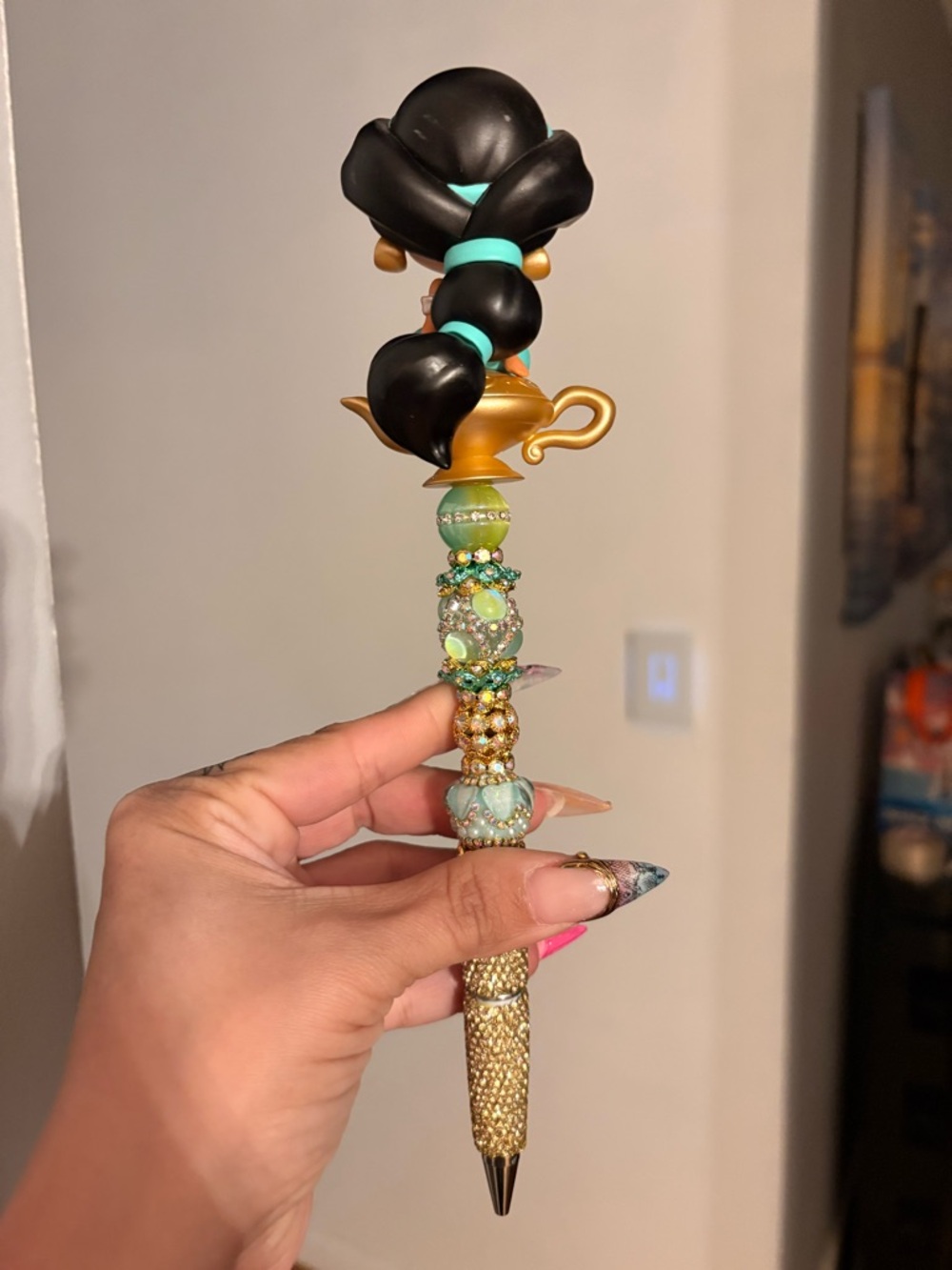 Custom Pen - Picture 2 of 2